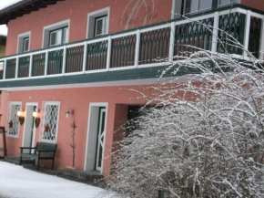Ferienwohnung Resi im Zentrum